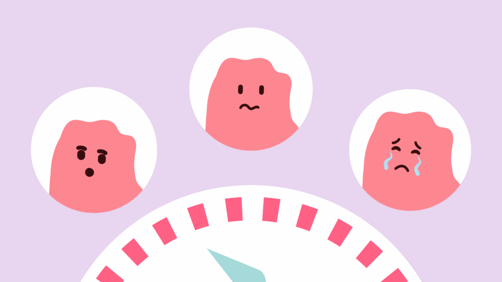 Understanding Kids’ Reactions to Conversations About Cancer