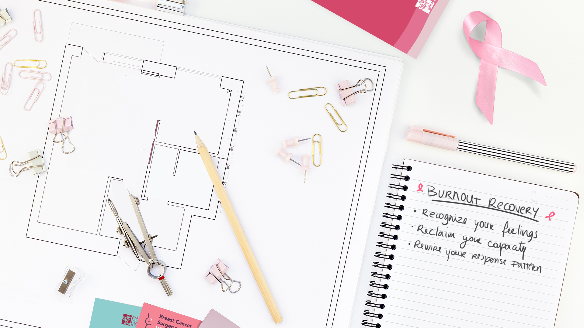 Survivor Burnout: A Blueprint for Emotional Recovery After Breast Cancer