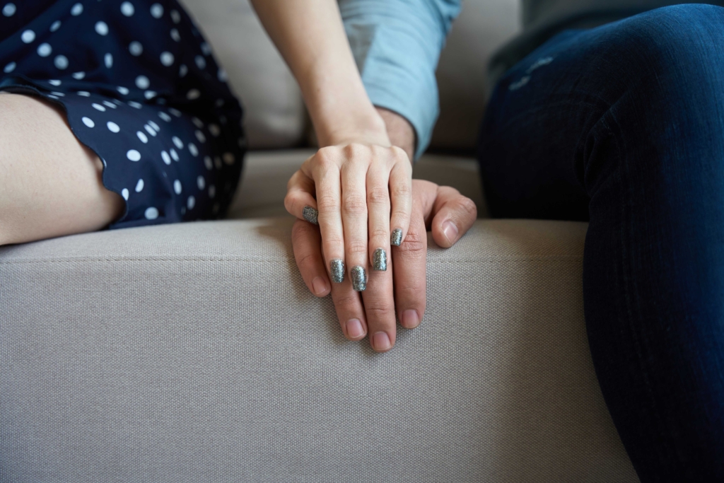 Sexual Health and Breast Cancer: A Healing, Intimacy, and Hope Guide - National Breast Cancer Foundation