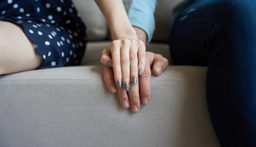 Sexual Health and Breast Cancer: A Healing, Intimacy, and Hope Guide