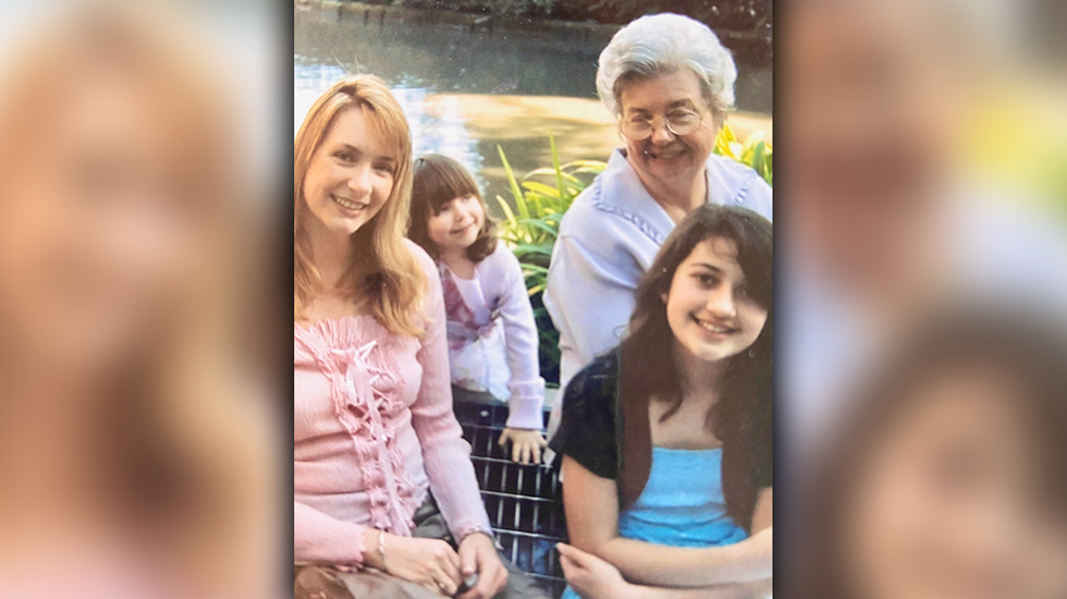 Walking the Halls of Healing: Cynthia Lohr’s Story