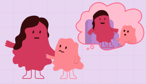 How to Talk to Children About Cancer Recurrence