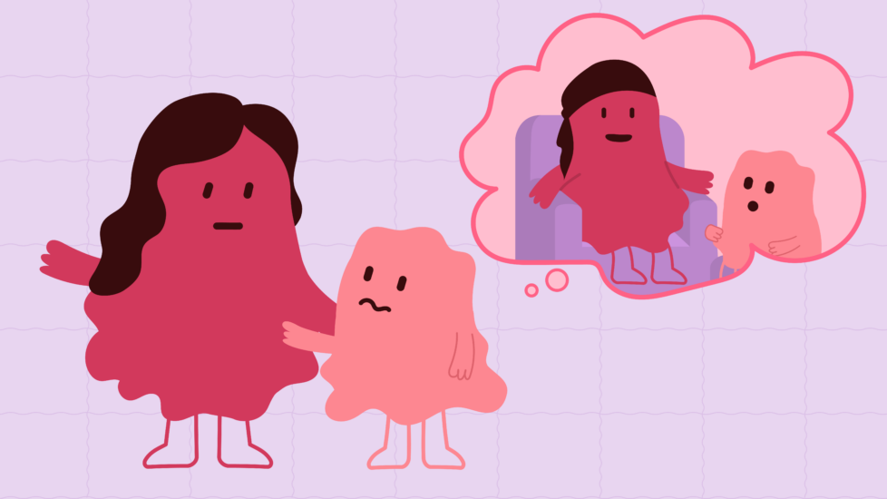 How to Talk to Children About Cancer Reurrence