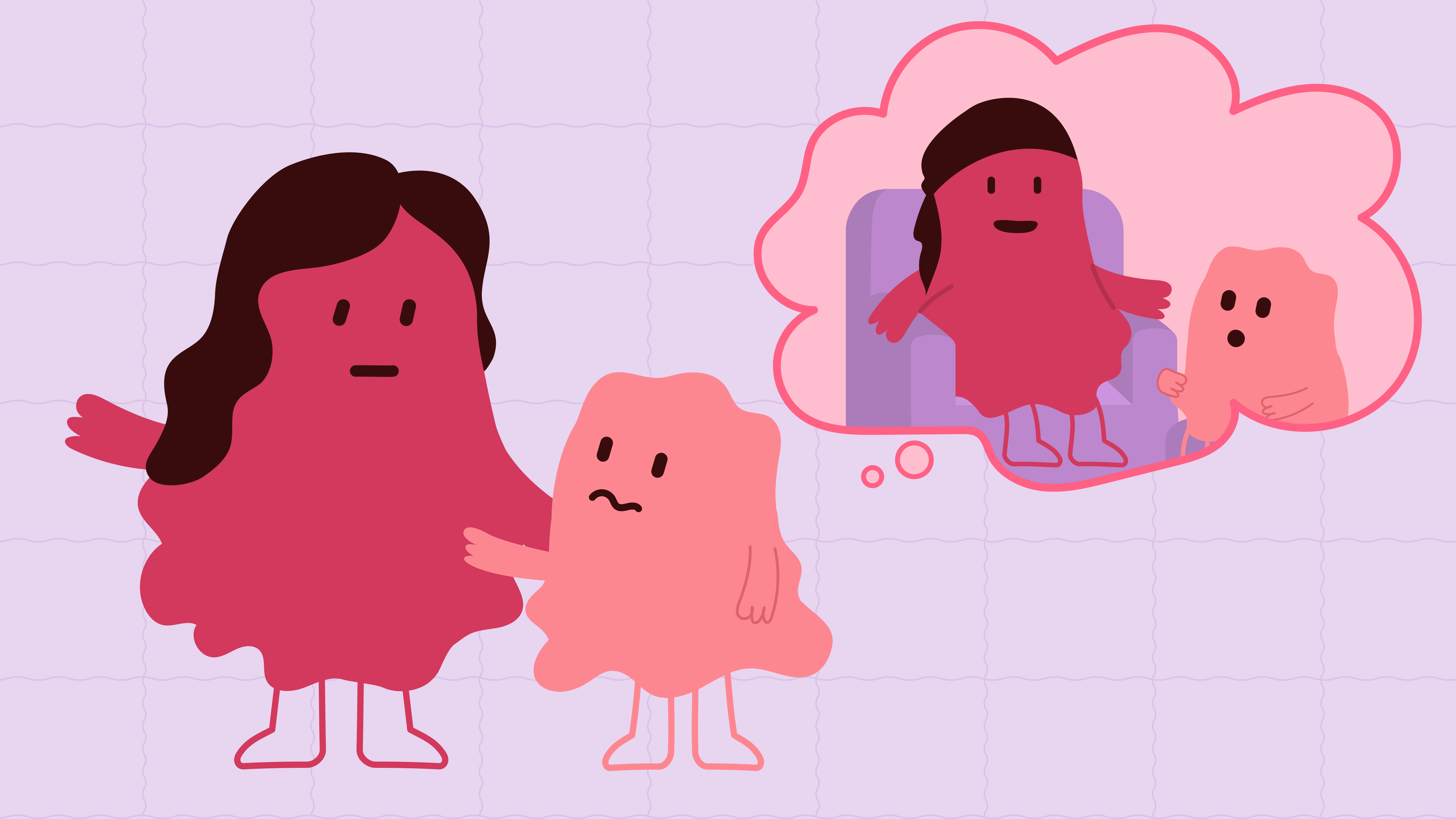 How to Talk to Children About Cancer Recurrence - National Breast Cancer Foundation
