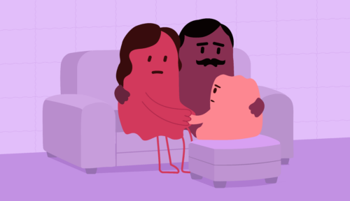 How to Explain That Someone Isn’t Going to Get Better