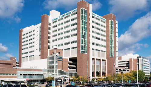 Aurora Health Care