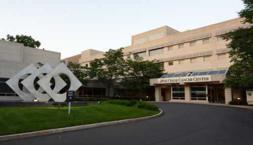 Fox Chase Cancer Center