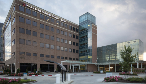 Mary Bird Perkins Cancer Center