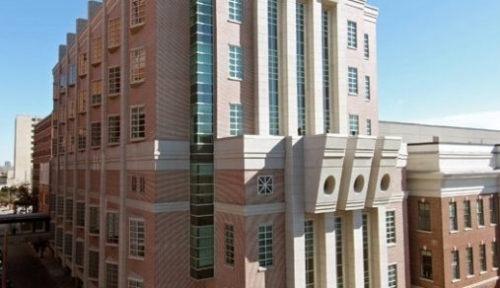 Medical University of South Carolina