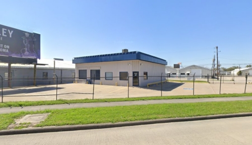 Native Healthcare Center