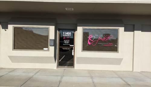 Project Pink’d, Inc.