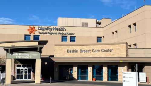 Yavapai Regional Medical Center Foundation