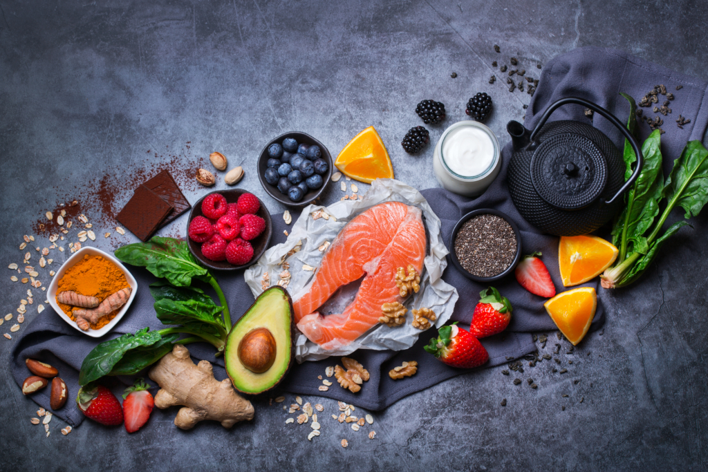 The Benefits of Anti-Inflammatory Eating (From a Certified Nutrition Chef) - National Breast Cancer Foundation