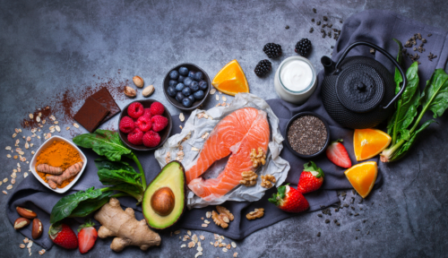 The Benefits of Anti-Inflammatory Eating (From a Certified Nutrition Chef)