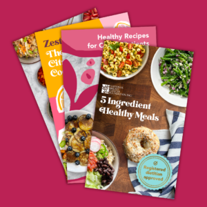 The Benefits of Anti-Inflammatory Eating (From a Certified Nutrition Chef) - National Breast Cancer Foundation