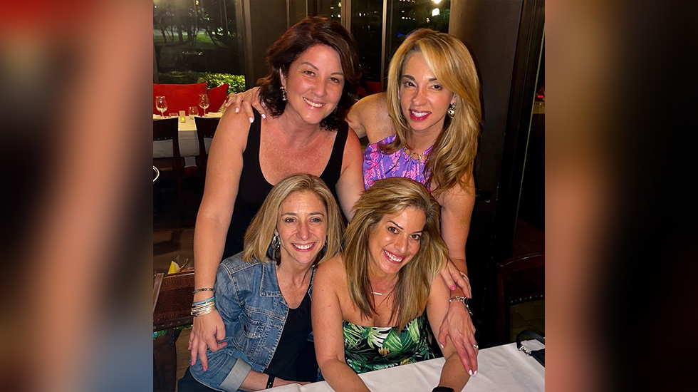 Scared and Brave: Raquel's Breast Cancer Story and the Hope She Wants You to Hold - National Breast Cancer Foundation
