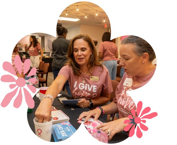 bcam-awareness-impact-flower