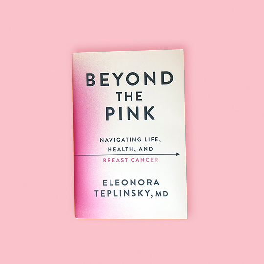10.8 – Beyond the Pink Book
