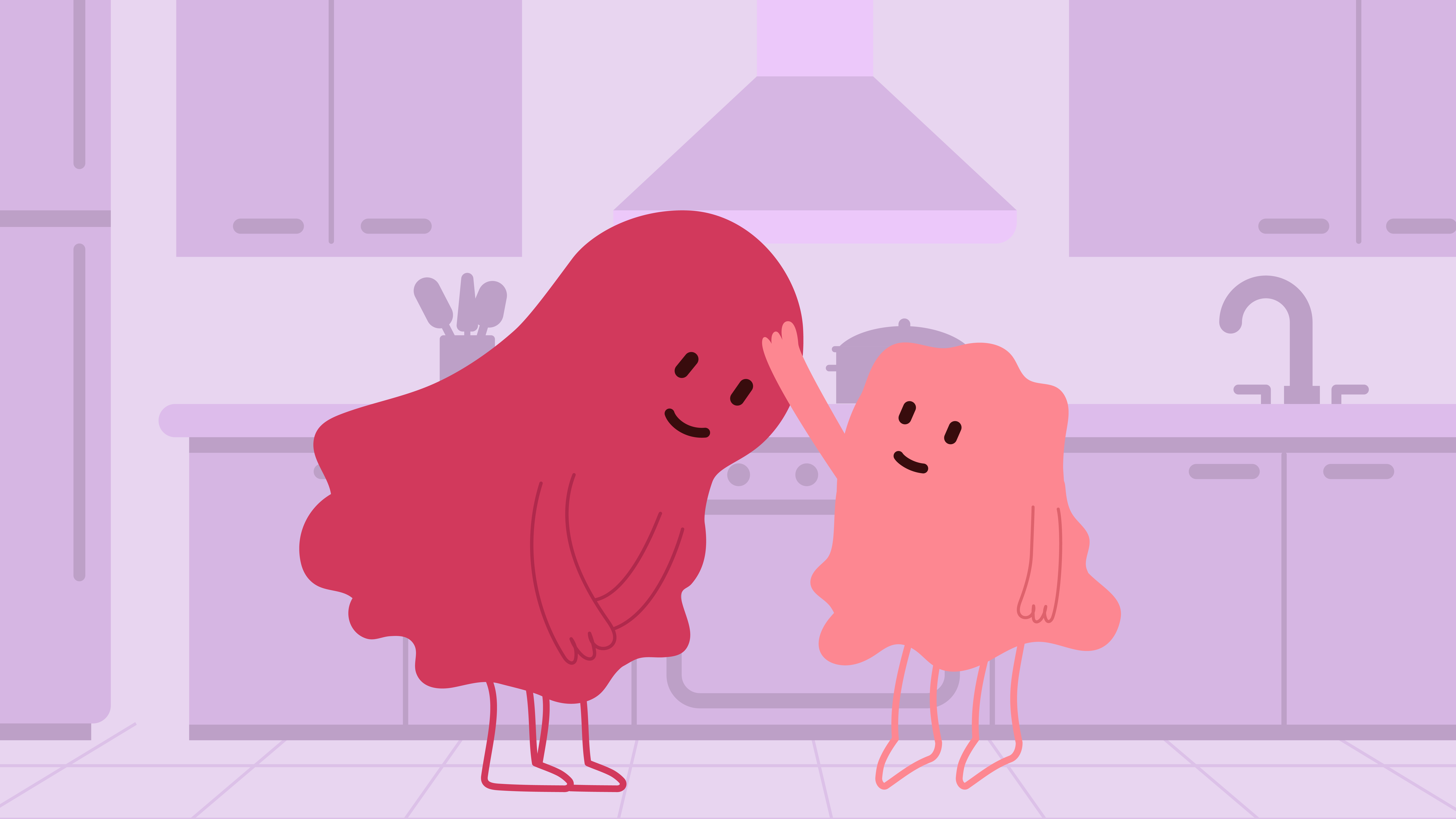 Surgery, Hair Loss, and More: Helping Kids Understand Breast Cancer Treatment - National Breast Cancer Foundation