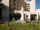 Dignity Health St. Joseph's Hospital and Medical Center, Arizona