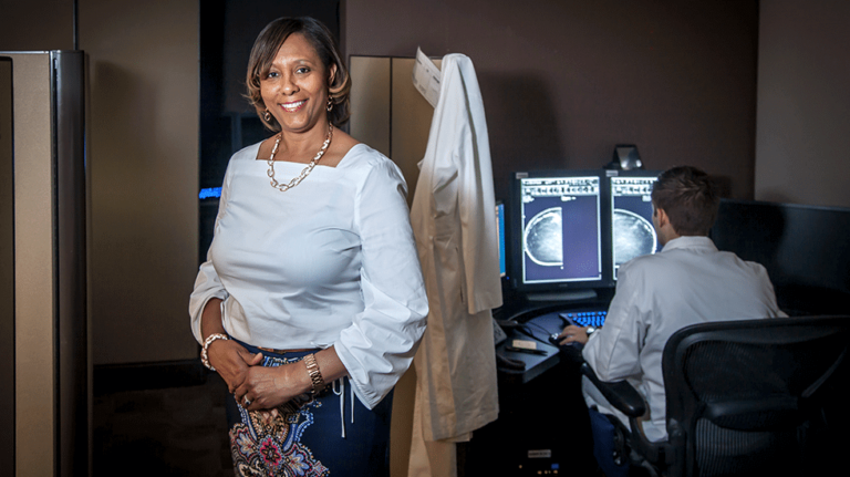 Why Black Women are More at Risk of Dying from Breast Cancer - National ...
