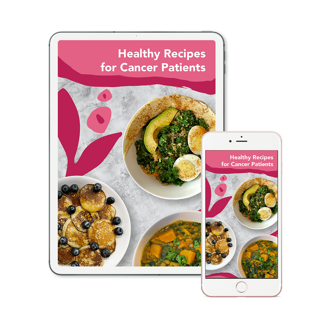 Healthy Recipes For Cancer Patients EBook National Breast Cancer 