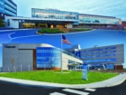 Delaware, Bayhealth facility