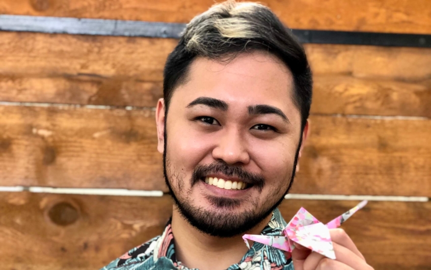 Game Pink: DaYoshi Streams in Honor of His Mom
