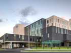 Florida, Moffitt Cancer Center