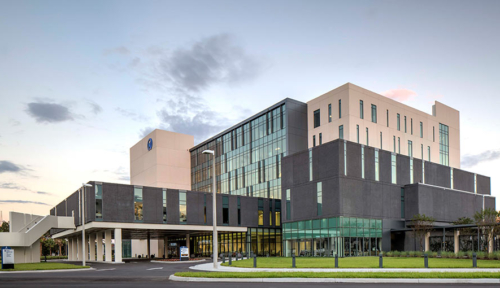 Moffitt Cancer Center