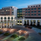 Wellstar Health System building, Georgia