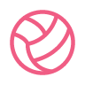 Healthy Living Personal Risk Guide Icon