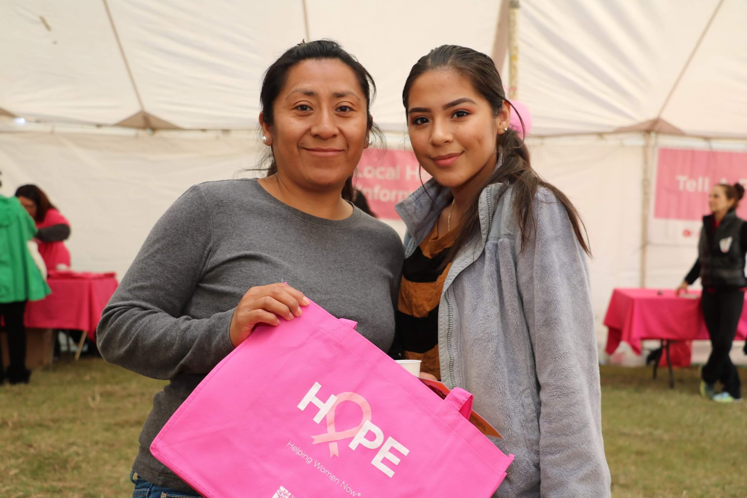 Our Impact - National Breast Cancer Foundation