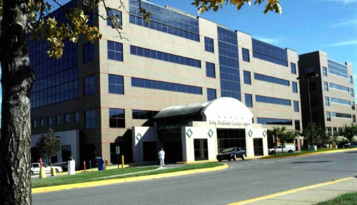 John Stoddard Cancer Center