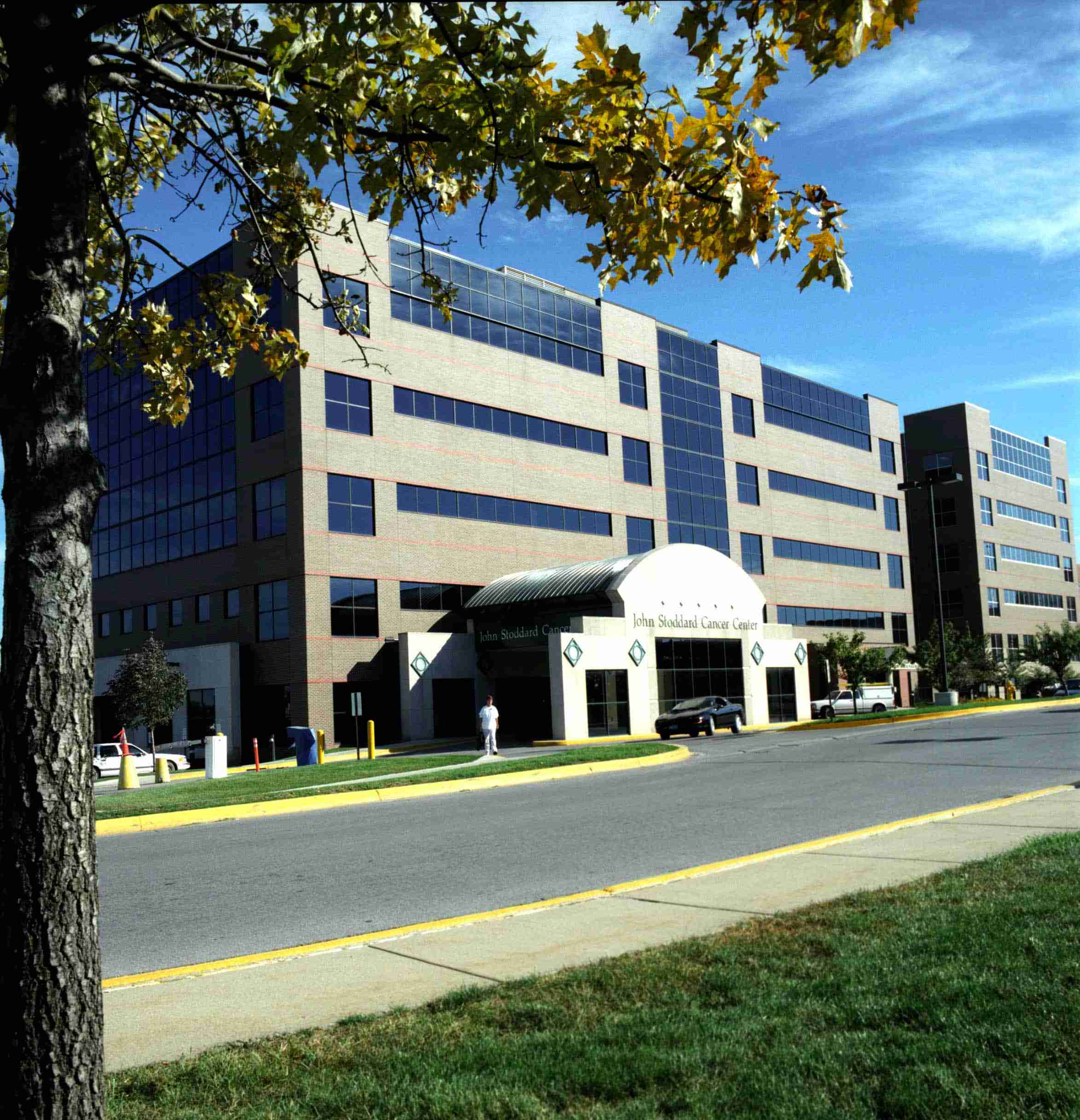 John Stoddard Cancer Center