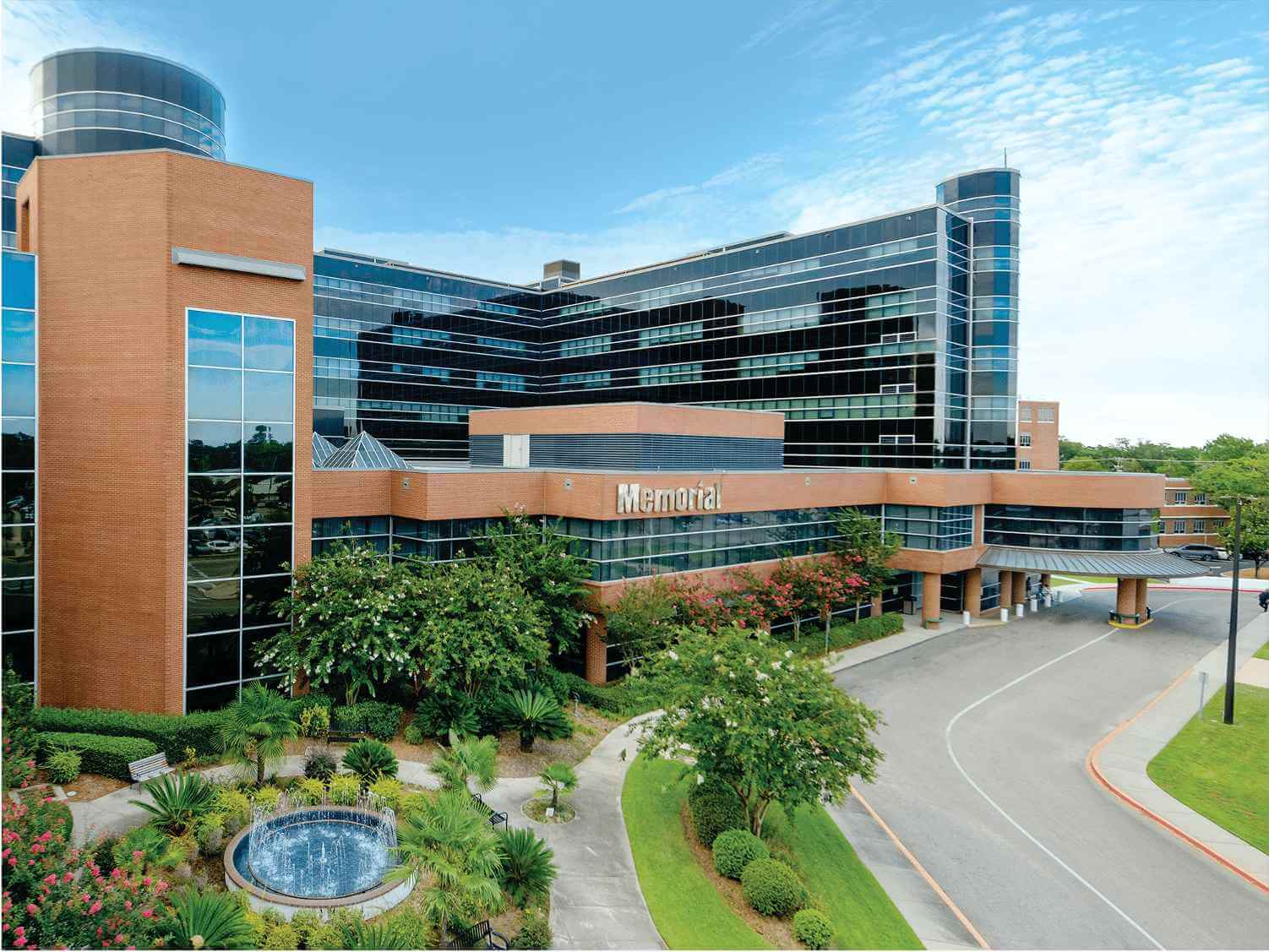 Memorial Hospital Gulfport National Breast Cancer Foundation
