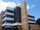 Mississippi State Department of Health building