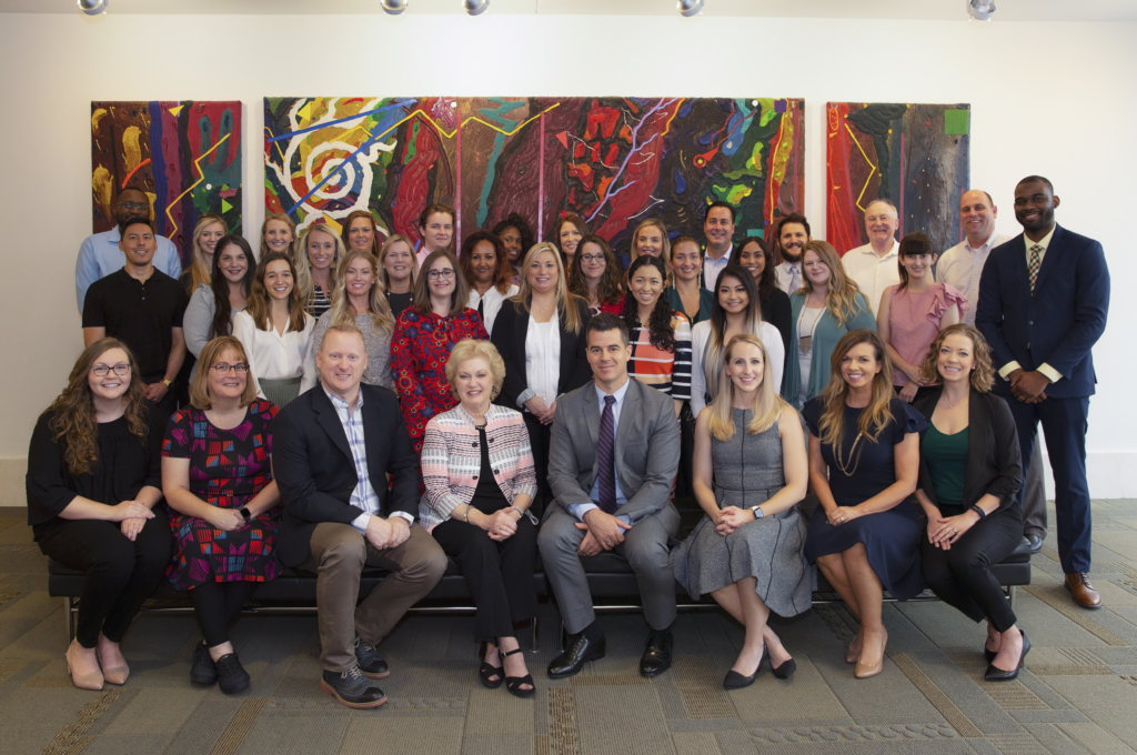 NBCF Staff Photo