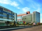 MD Anderson Cancer Center at Cooper, New Jersey
