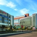 MD Anderson Cancer Center at Cooper, New Jersey