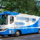 American-Italian Cancer Foundation Mobile Breast Cancer Screening Program, New York