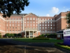 Novant Health Presbyterian Medical Center Foundation, North Carolina