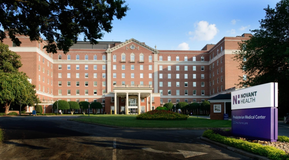 NORTH-CAROLINA-Novant-Presbyterian-photo