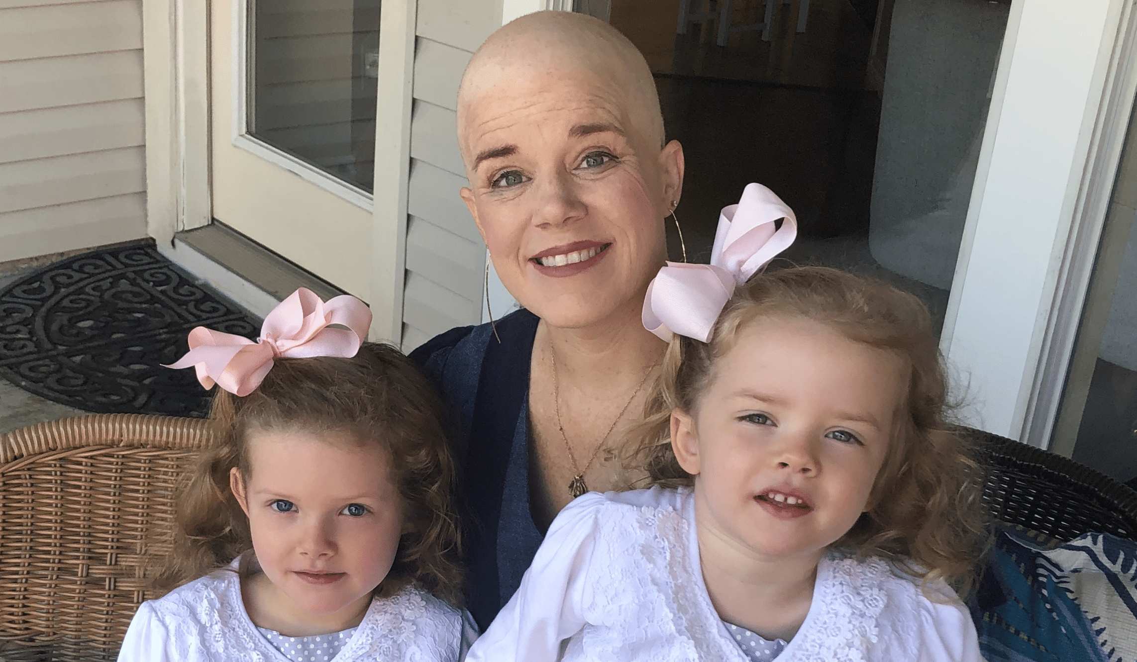 7 Takeaways From a Triple Negative Breast Cancer Survivor - National Breast  Cancer Foundation