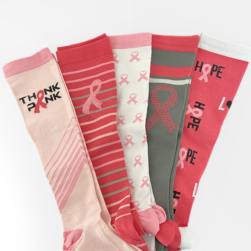 Kit Carson Accessories Compression Socks