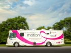 Ascension Medical Group bus