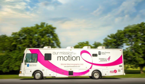 Ascension Medical Group Our Mission in Motion