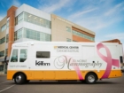 University of Tennessee Medical Center, Mobile Mammography