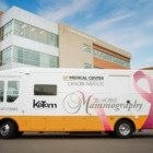 University of Tennessee Medical Center, Mobile Mammography