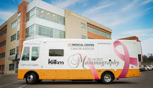 University of Tennessee Medical Center, Cancer Institute